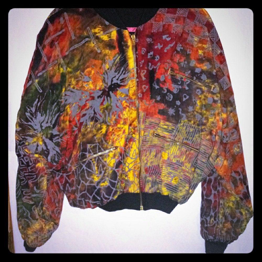 Jacket